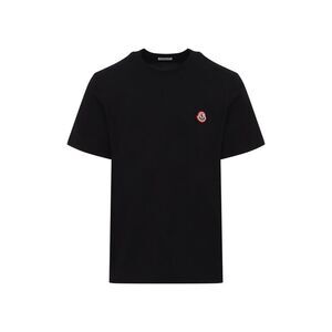 Moncler Ss T-Shirt Men